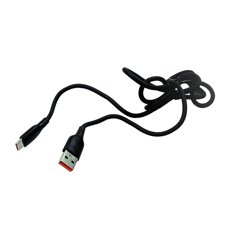 ACW-AU101-C29 Single 10W USB Charger with Type-C Cable
