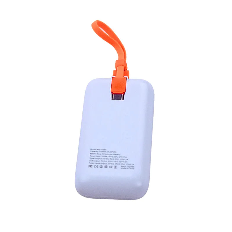 APB-FD31 PD 20W 10000mAh Power Bank
