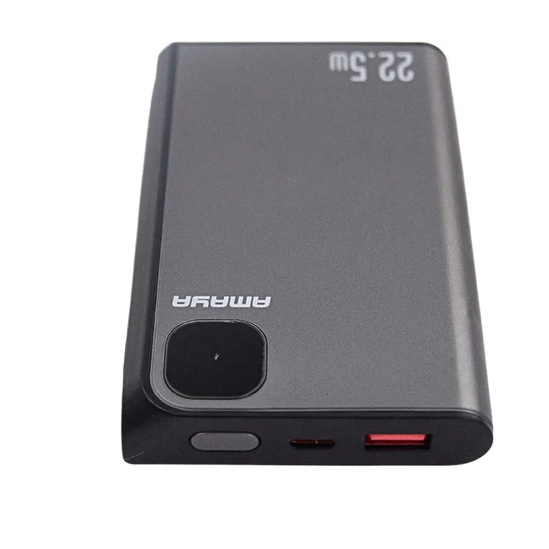 APB-WF35 5000mAh Wireless Fast Charge Power Bank