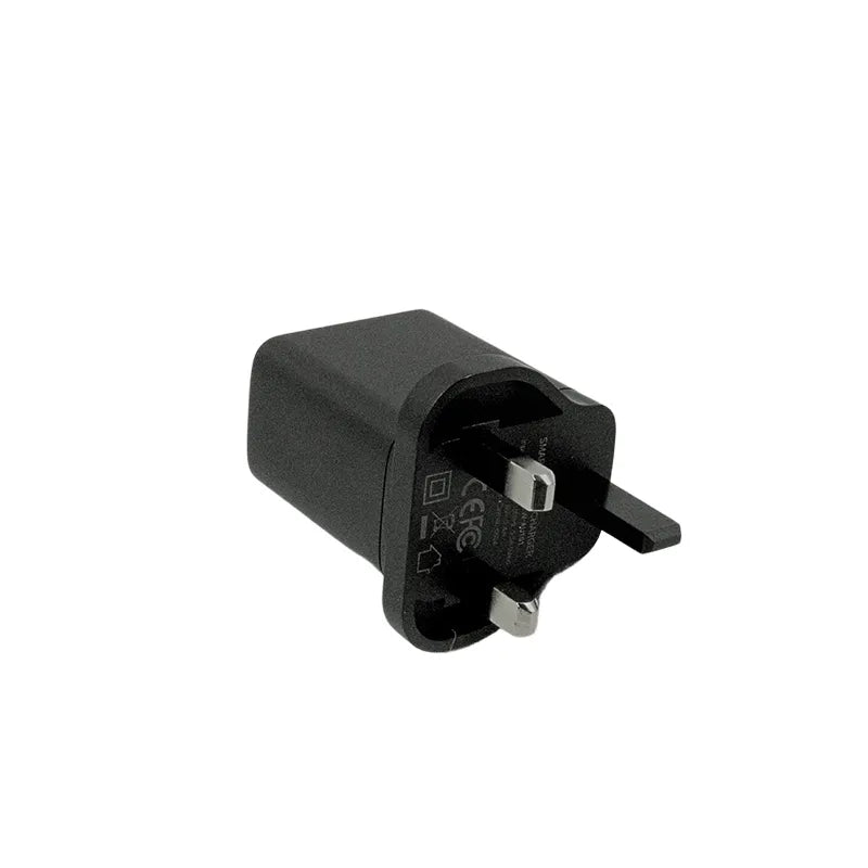 ACW-AU101-C29 Single 10W USB Charger with Type-C Cable