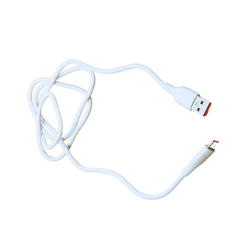 ACW-MU201 UK A+C 20W Charger with Type-C Cable