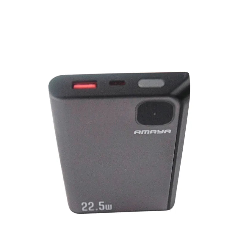 APB-WF35 5000mAh Wireless Fast Charge Power Bank
