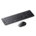 UGREEN MK007 15721 Wireless Keyboard and Mouse Combo