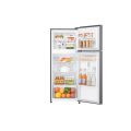 LG GN-B202SQBB 6.6 cu. ft. Top Mount Refrigerator Dark Graphite Steel
