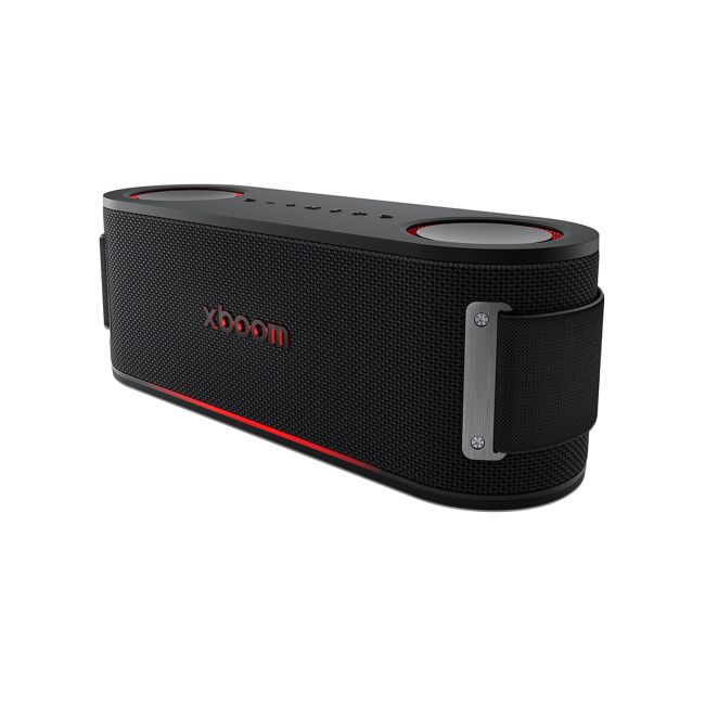 LG XBOOM Bounce 40W 2.1 Channel Portable Bluetooth Speaker