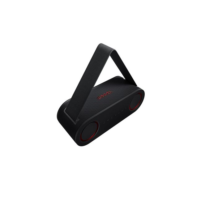 LG XBOOM Bounce 40W 2.1 Channel Portable Bluetooth Speaker