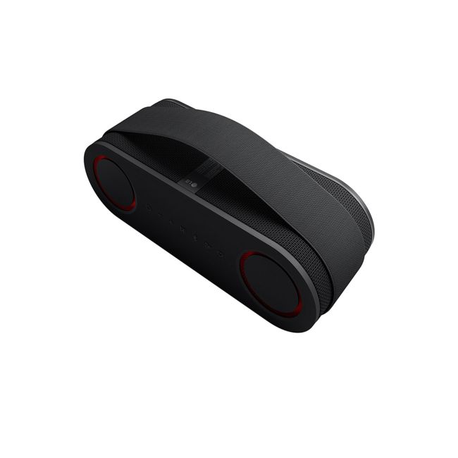 LG XBOOM Bounce 40W 2.1 Channel Portable Bluetooth Speaker