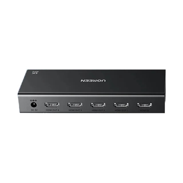 UGREEN CM603-90805 1 to 4 HDMI Splitter 4K@30Hz