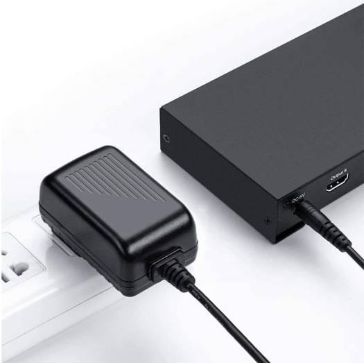 UGREEN 40203 1 In 8 Out HDMI Splitter 1080p
