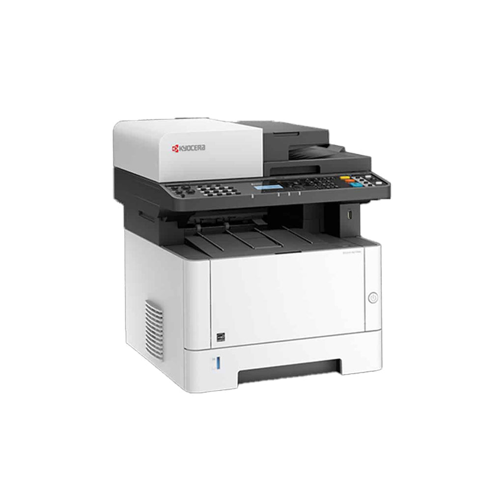 Kyocera ECOSYS M2135dn Multifunctional Monochrome Laser Printer