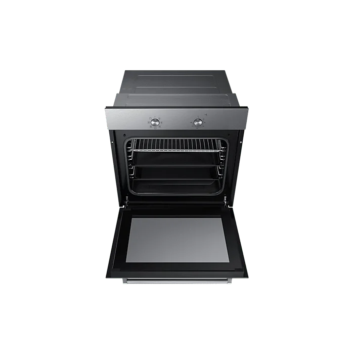 Samsung NV60K3110BS 23.4" x 23.4" Built-in Oven