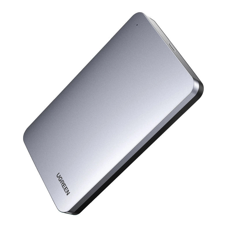 UGREEN CM300 70498 USB-C 3.2 Gen 2 2.5” SATA Hard Drive Enclosure
