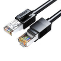 UGREEN NW316 55173 Cat6 F/UTP Ethernet Cable 10 ft Black