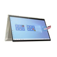 HP Envy x360 14-es0033dx 14" Touchscreen Core i7 16GB RAM 512GB SSD Laptop
