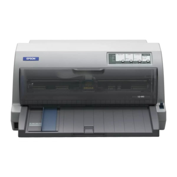 Epson LQ 690 Dot Matrix Printer