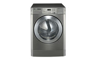 LG FH069FD2MS 23.1 lb Front Load Commercial Washing Machine