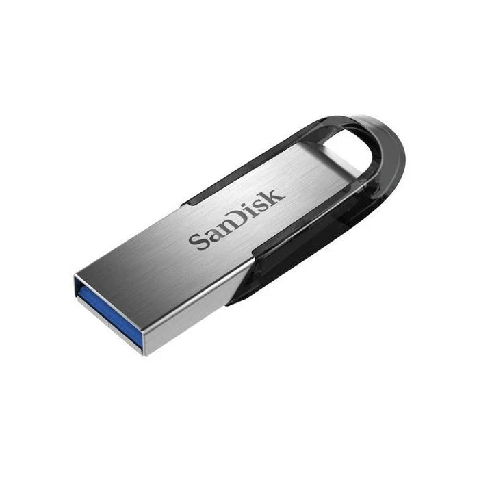 SanDisk Ultra Flair USB 3.0 Flash Drive 64GB