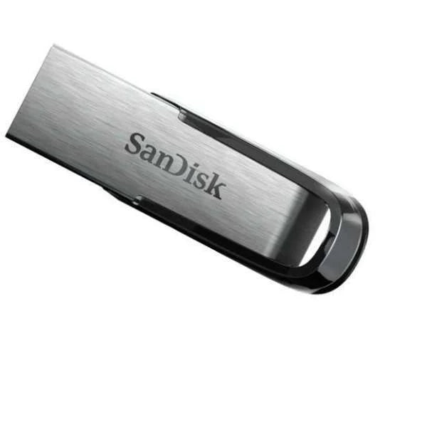 SanDisk Ultra Flair USB 3.0 Flash Drive 64GB