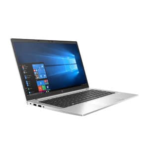 HP EliteBook 830 G7 13.3" Core i7 16GB RAM 256GB SSD Laptop