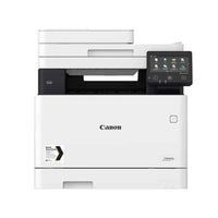 Canon i-SENSYS MF752Cdw A4 Color Multifunction Laser Printer