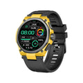 Green Lion Grand Smart Watch