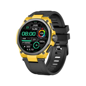 Green Lion Grand Smart Watch