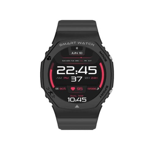 Green Lion G-Sports Smart Watch