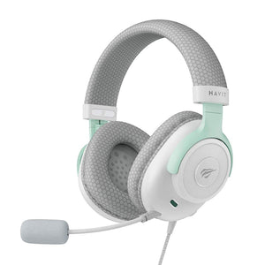 HAVIT H2230E Wired Gaming Headphone