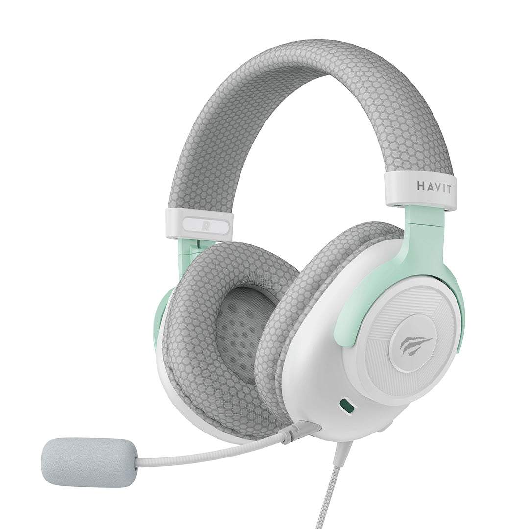 HAVIT H2230E Wired Gaming Headphone