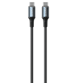 HAVIT CB6310 TurboLink 60W USB-C to USB-C Braided Fast Charging Cable