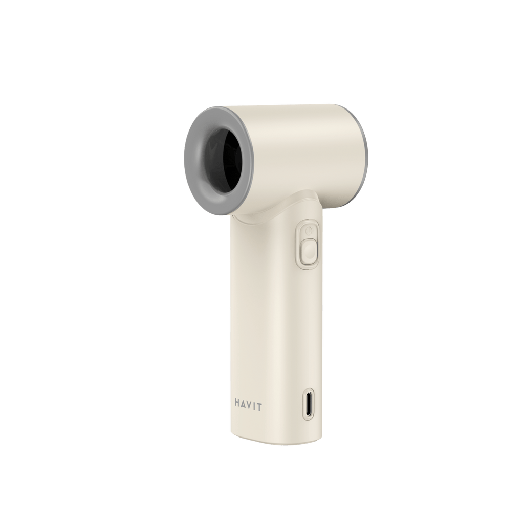 HAVIT HF610 Handheld High-Speed Fan