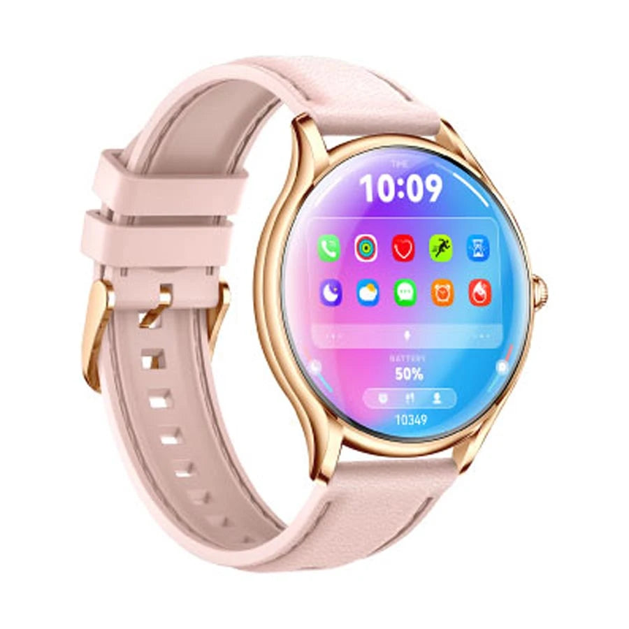 HAVIT M9048 Elegance AMOLED Ladies Smartwatch