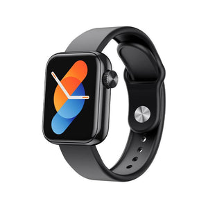 HAVIT M9062 ActiveMax Rugged Zinc Alloy Smartwatch