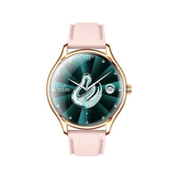 HAVIT M9048 Elegance AMOLED Ladies Smartwatch