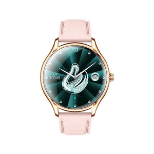 HAVIT M9048 Elegance AMOLED Ladies Smartwatch
