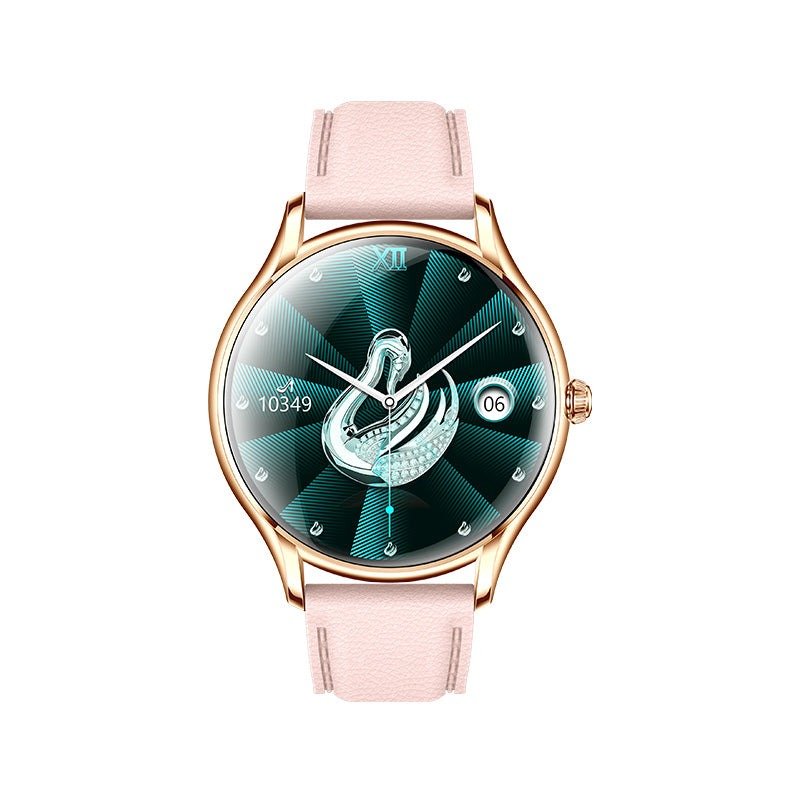 HAVIT M9048 Elegance AMOLED Ladies Smartwatch