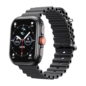 HAVIT M9068 MegaView AMOLED Smartwatch