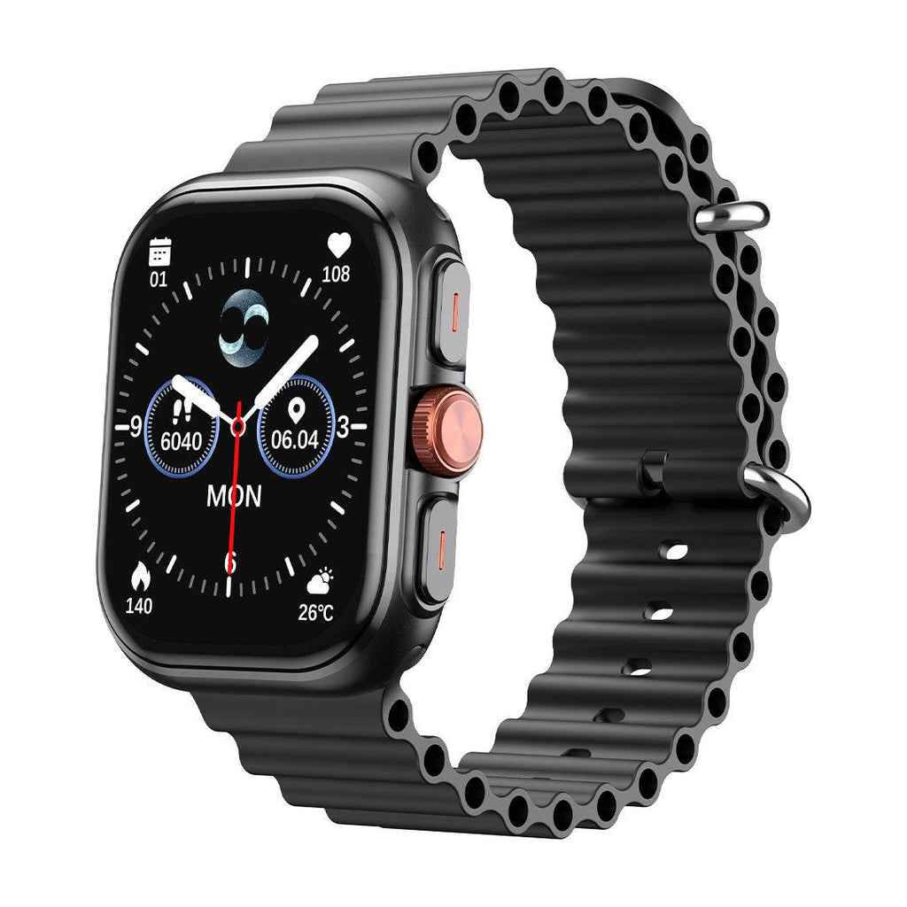 HAVIT M9068 MegaView AMOLED Smartwatch