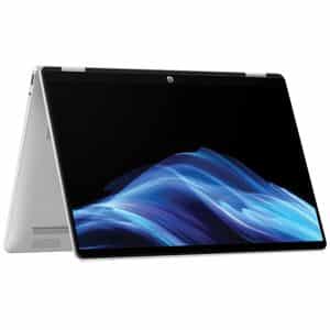 HP OmniBook 5 Flip 14" Touchscreen Core 7 16GB RAM 512GB SSD Laptop