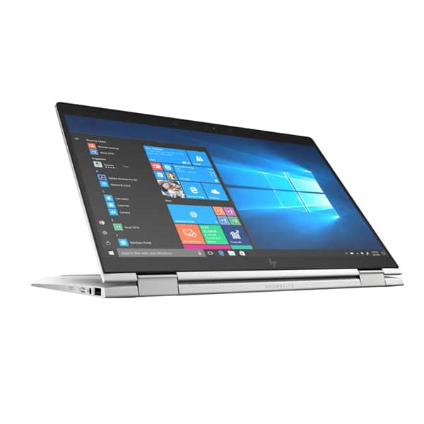 HP EliteBook 1030 G2 x360 13.3" Touchscreen Core i7 16GB RAM 512GB SSD Laptop