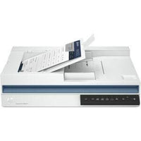 HP ScanJet Pro 2600 f1 Sheet-Fed Scanner