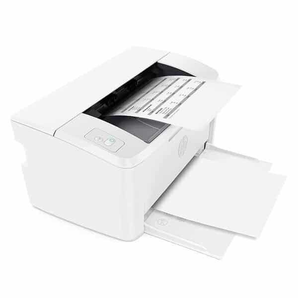 HP LaserJet M111W Monochrome Laser Printer