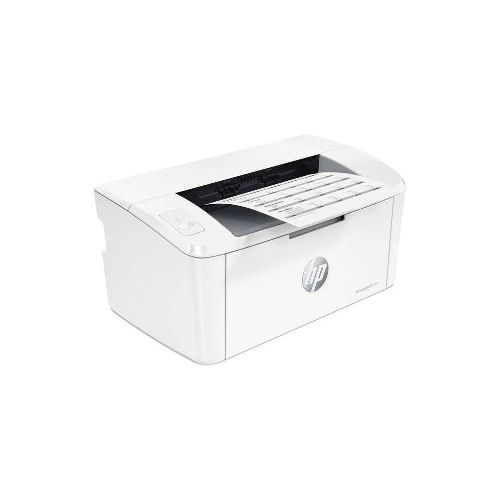 HP LaserJet M111W Monochrome Laser Printer