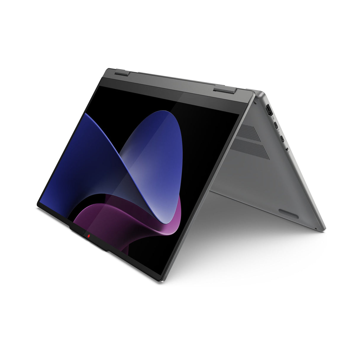 Lenovo IdeaPad 5 2-in-1 14" Touchscreen Core i7 16GB RAM 512GB SSD Laptop