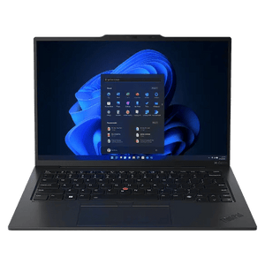 Lenovo ThinkPad X1 Carbon Gen 12 14" Touchscreen Core Ultra 7 32GB RAM 1TB SSD Laptop