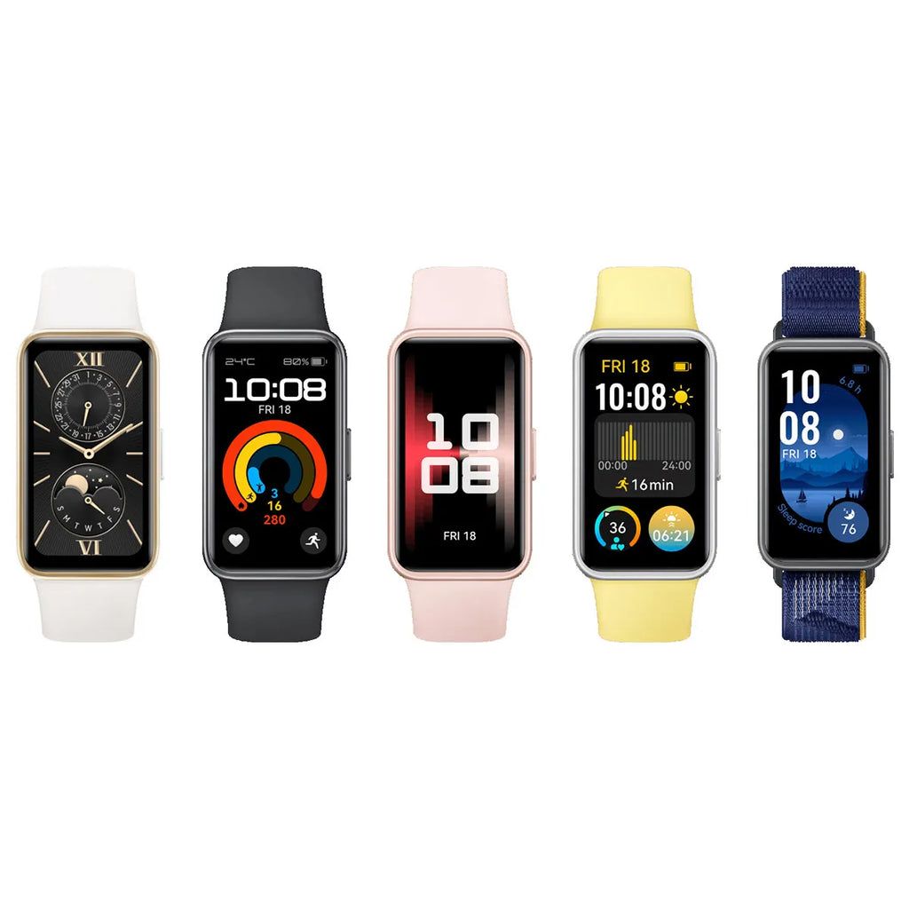 Huawei Band 9 AMOLED Smartwatch