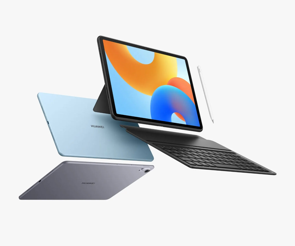 Huawei MatePad 11.5" Tablet 8GB 256GB WiFi With Keyboard