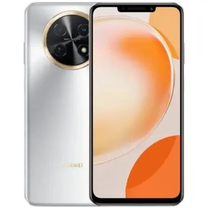 Huawei Nova Y91 Smartphone 8GB 256GB Starry Black