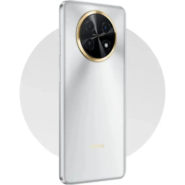 Huawei Nova Y91 Smartphone 8GB 256GB Starry Black