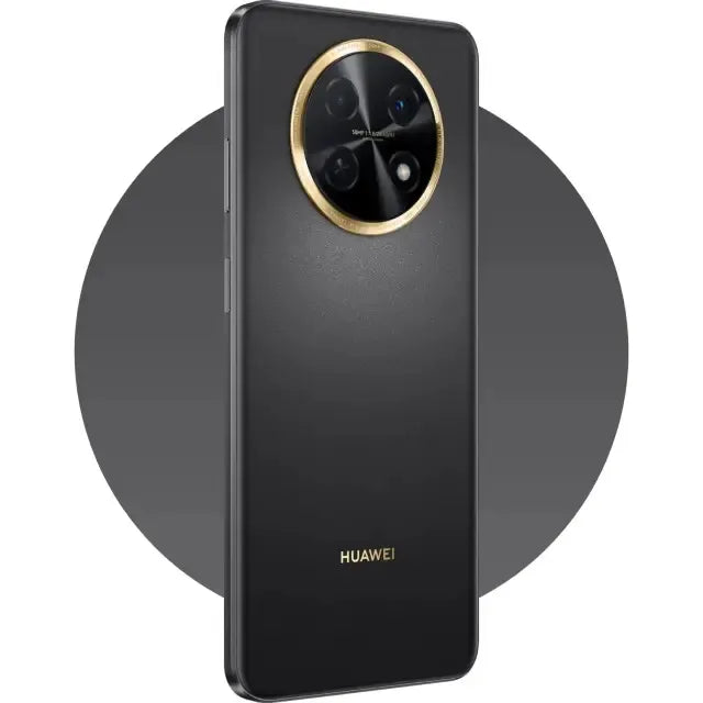 Huawei Nova Y91 Smartphone 8GB 256GB Starry Black